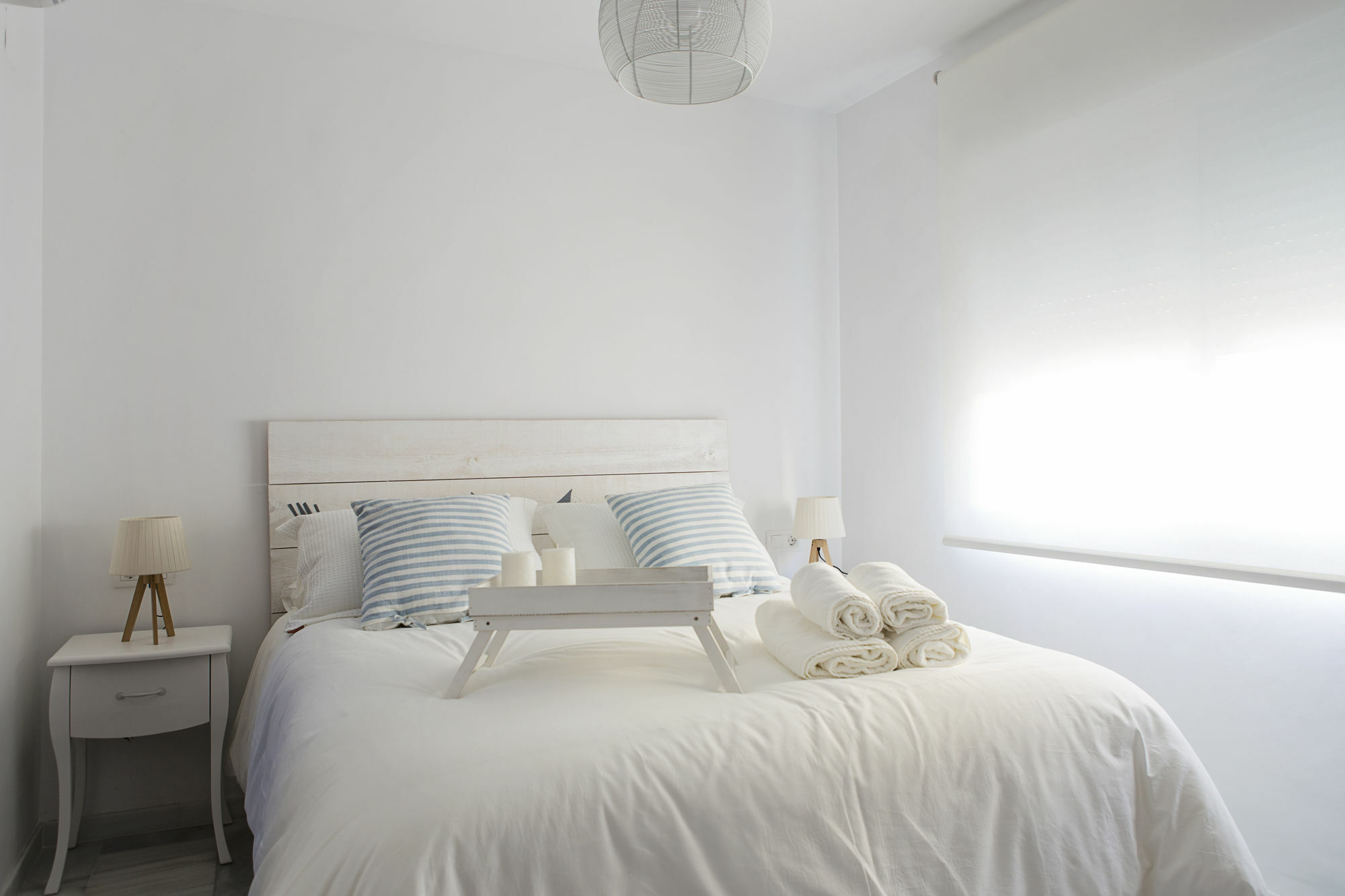Apartment Hello Flat Salitre I